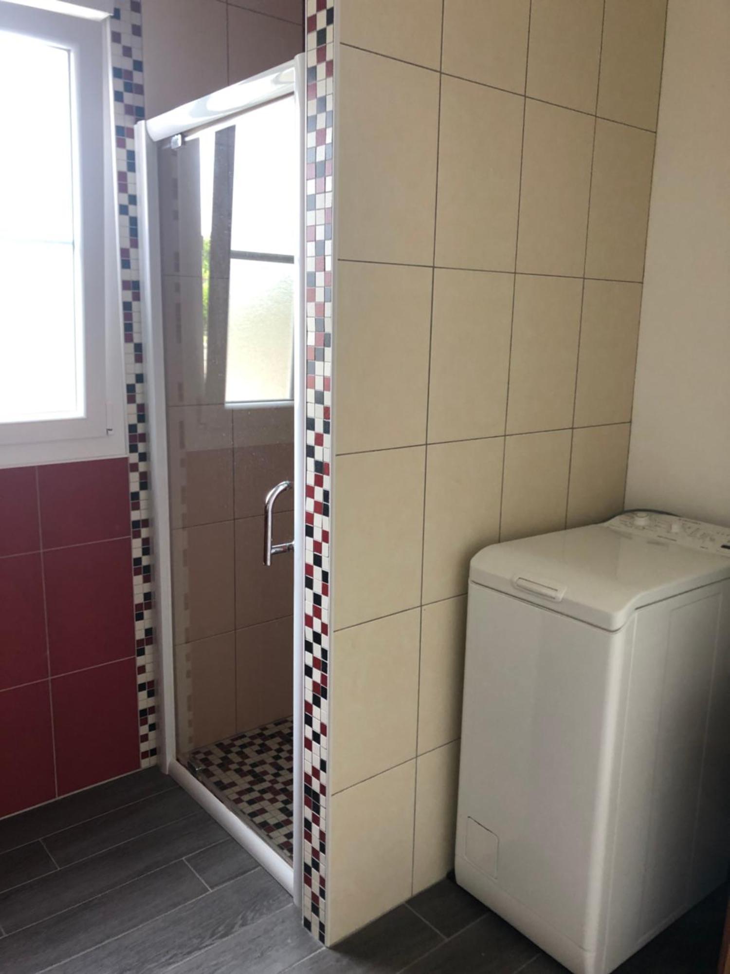 Сasa de vacaciones Petite Maison