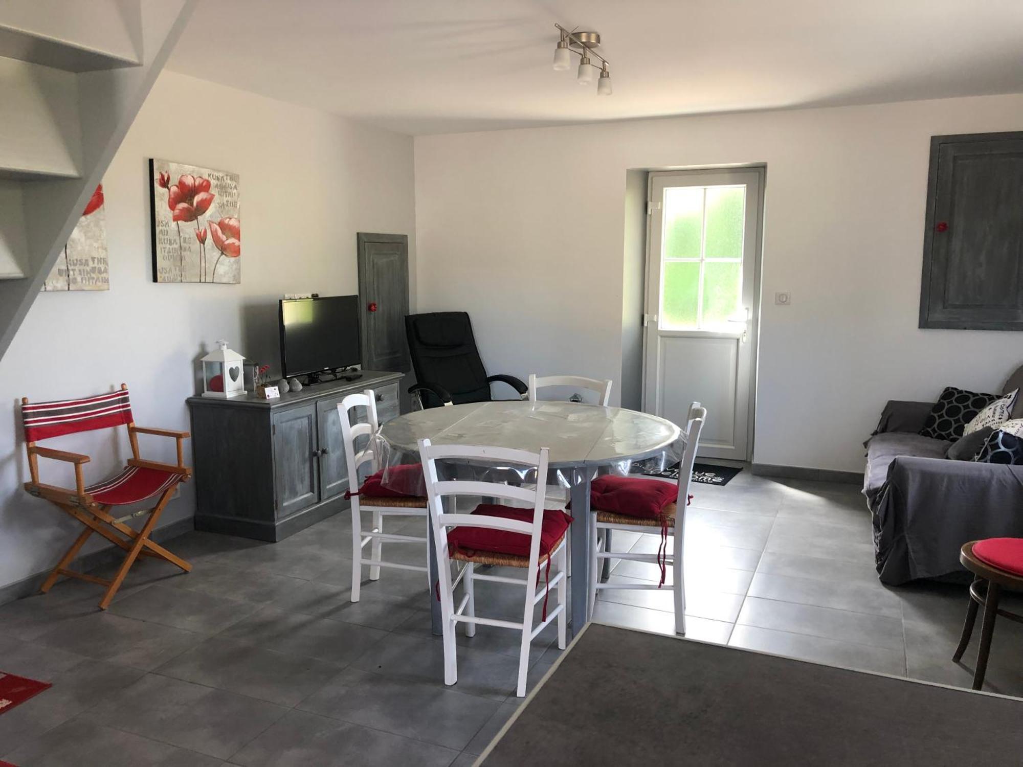 Petite Maison Holiday home
