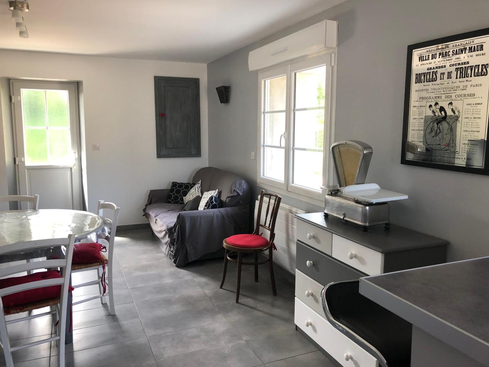 Petite Maison Holiday home *