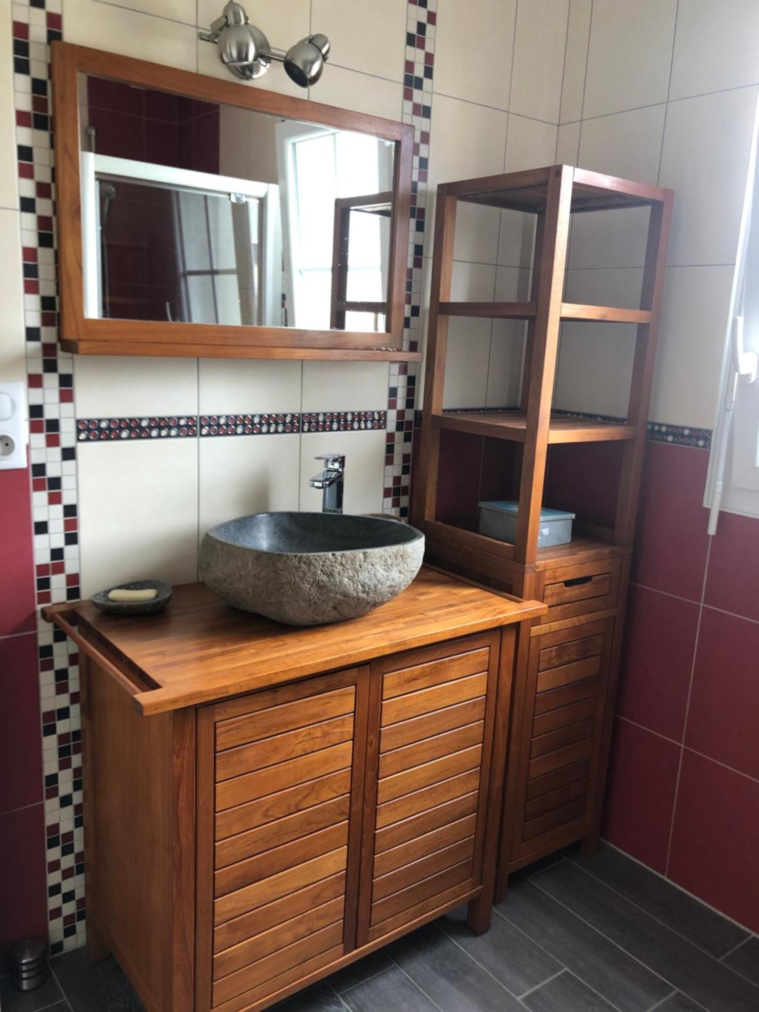 Petite Maison Сasa de vacaciones